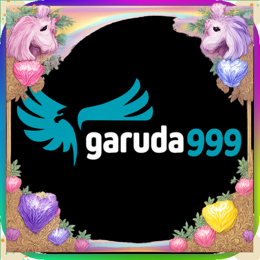 garuda999 — mitra unggulan